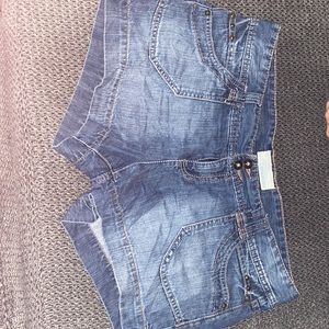 Maurices shorts